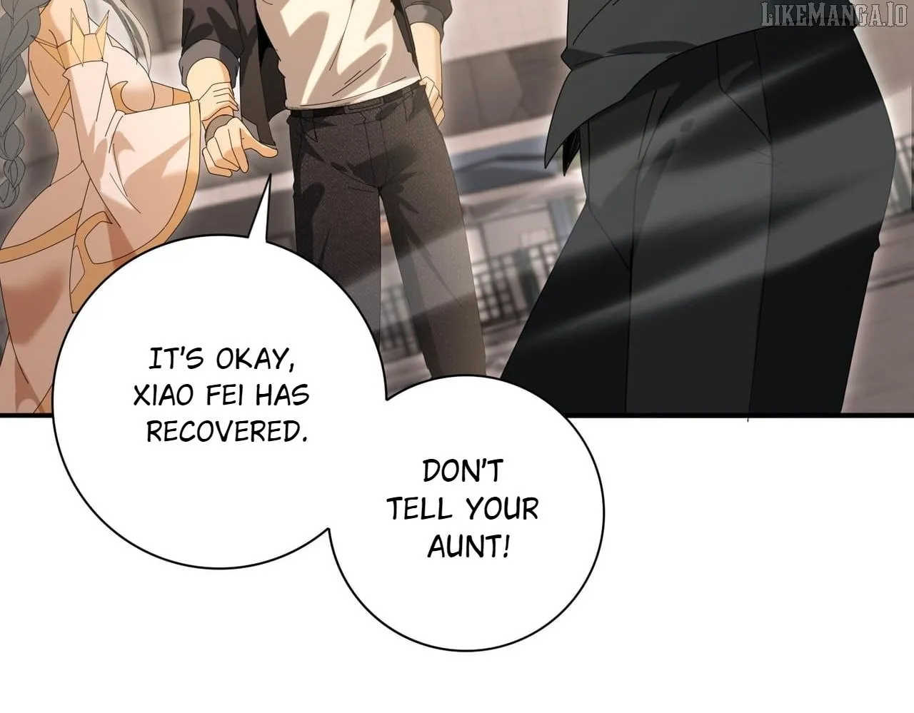 I Got the Weakest Class, Dragon Tamer!? Chapter 167 page 108 - 