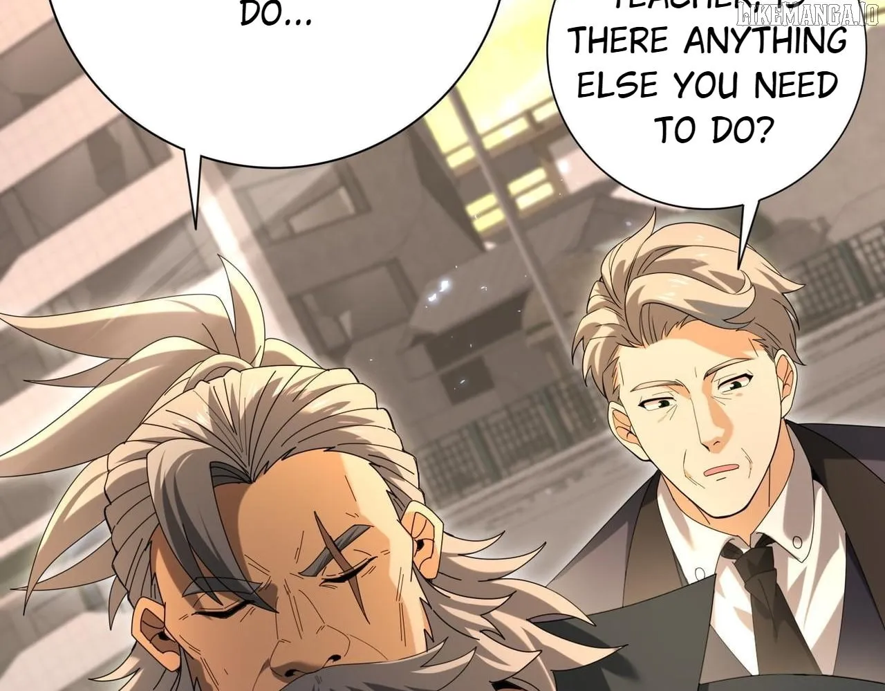 I Got the Weakest Class, Dragon Tamer!? Chapter 167 page 110 - 