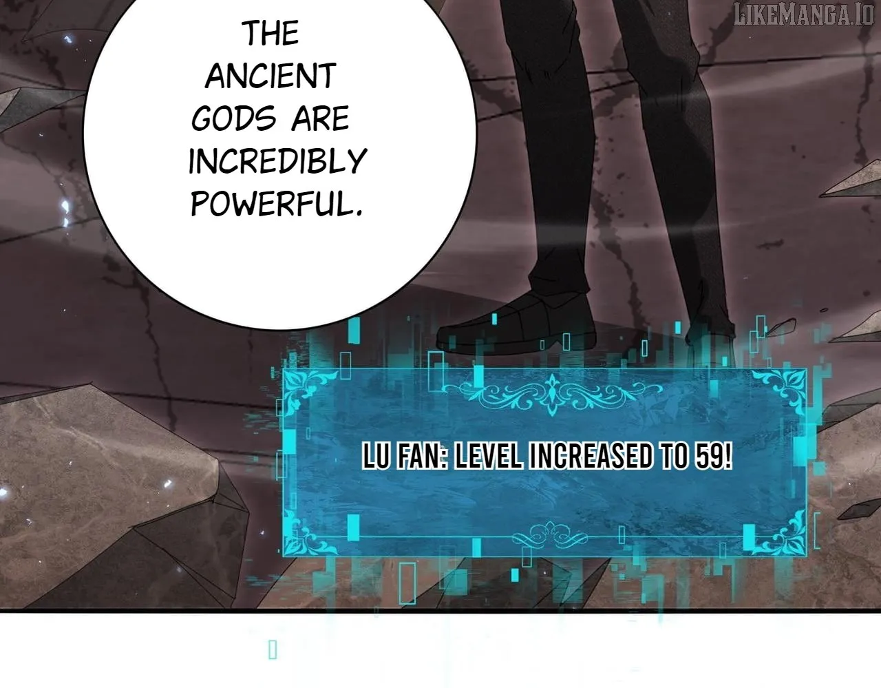 I Got the Weakest Class, Dragon Tamer!? Chapter 167 page 12 - 