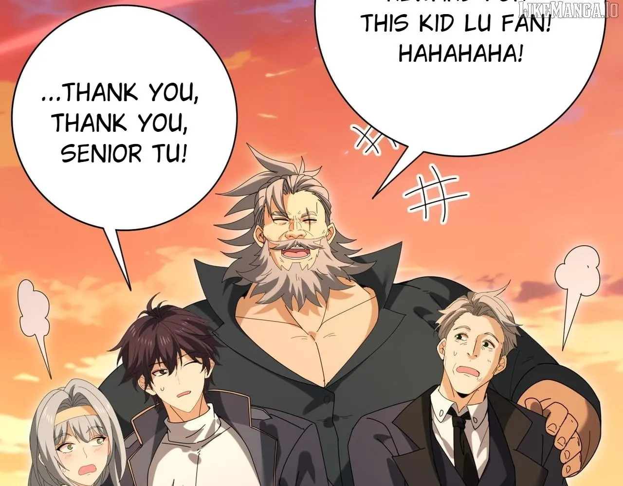 I Got the Weakest Class, Dragon Tamer!? Chapter 167 page 113 - 