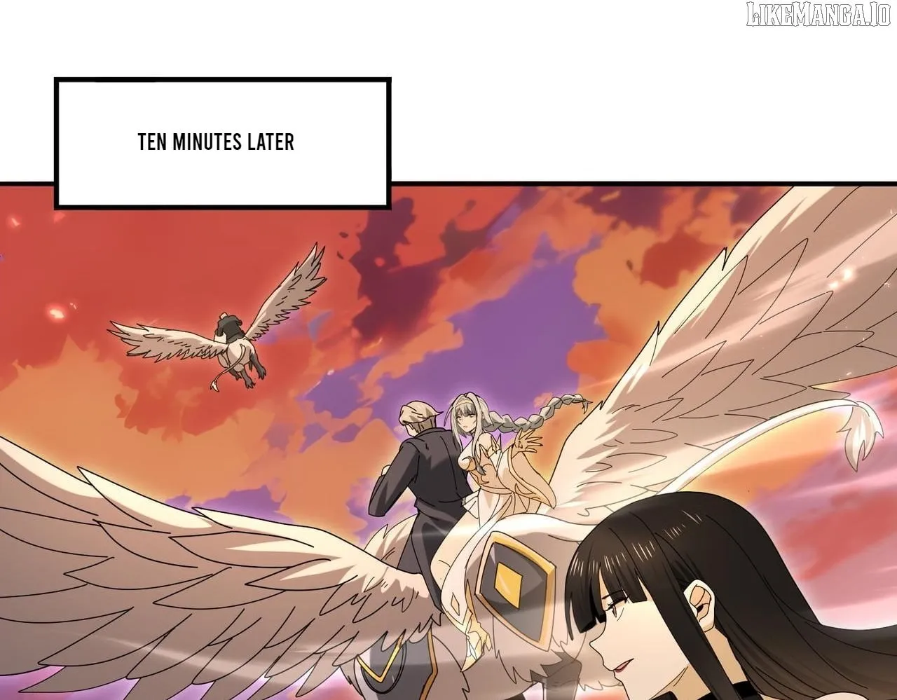 I Got the Weakest Class, Dragon Tamer!? Chapter 167 page 117 - 