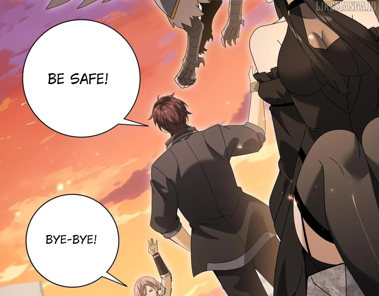 I Got the Weakest Class, Dragon Tamer!? Chapter 167 page 118 - 