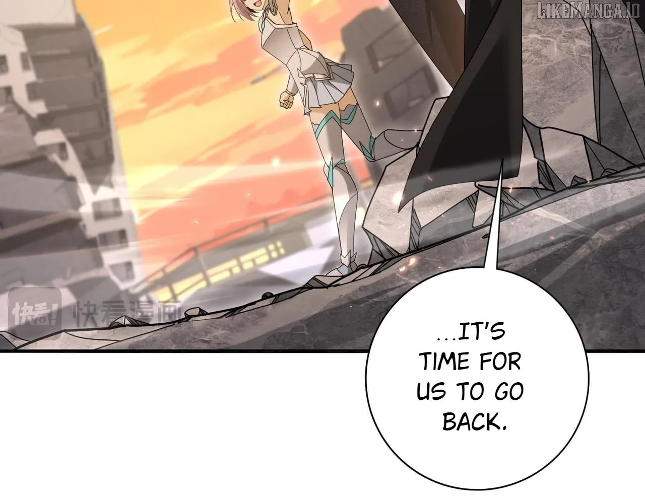 I Got the Weakest Class, Dragon Tamer!? Chapter 167 page 119 - 