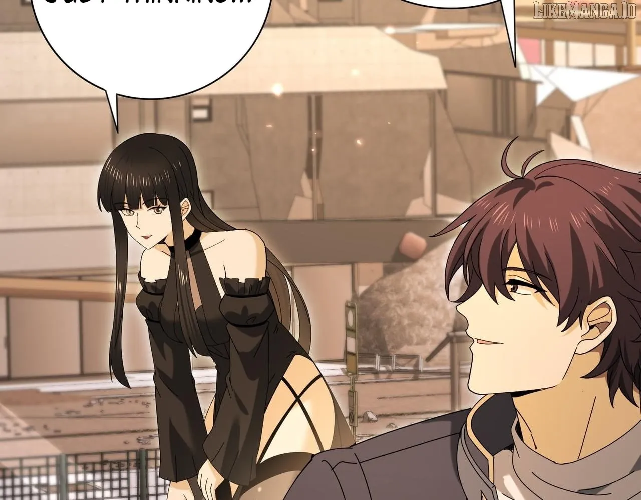 I Got the Weakest Class, Dragon Tamer!? Chapter 167 page 121 - 