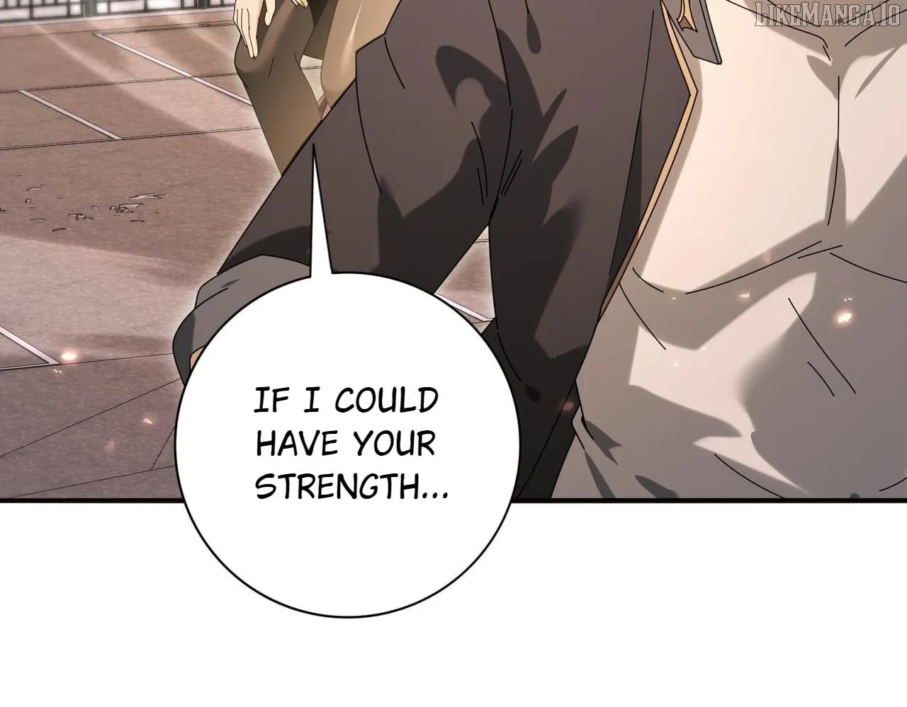 I Got the Weakest Class, Dragon Tamer!? Chapter 167 page 122 - 