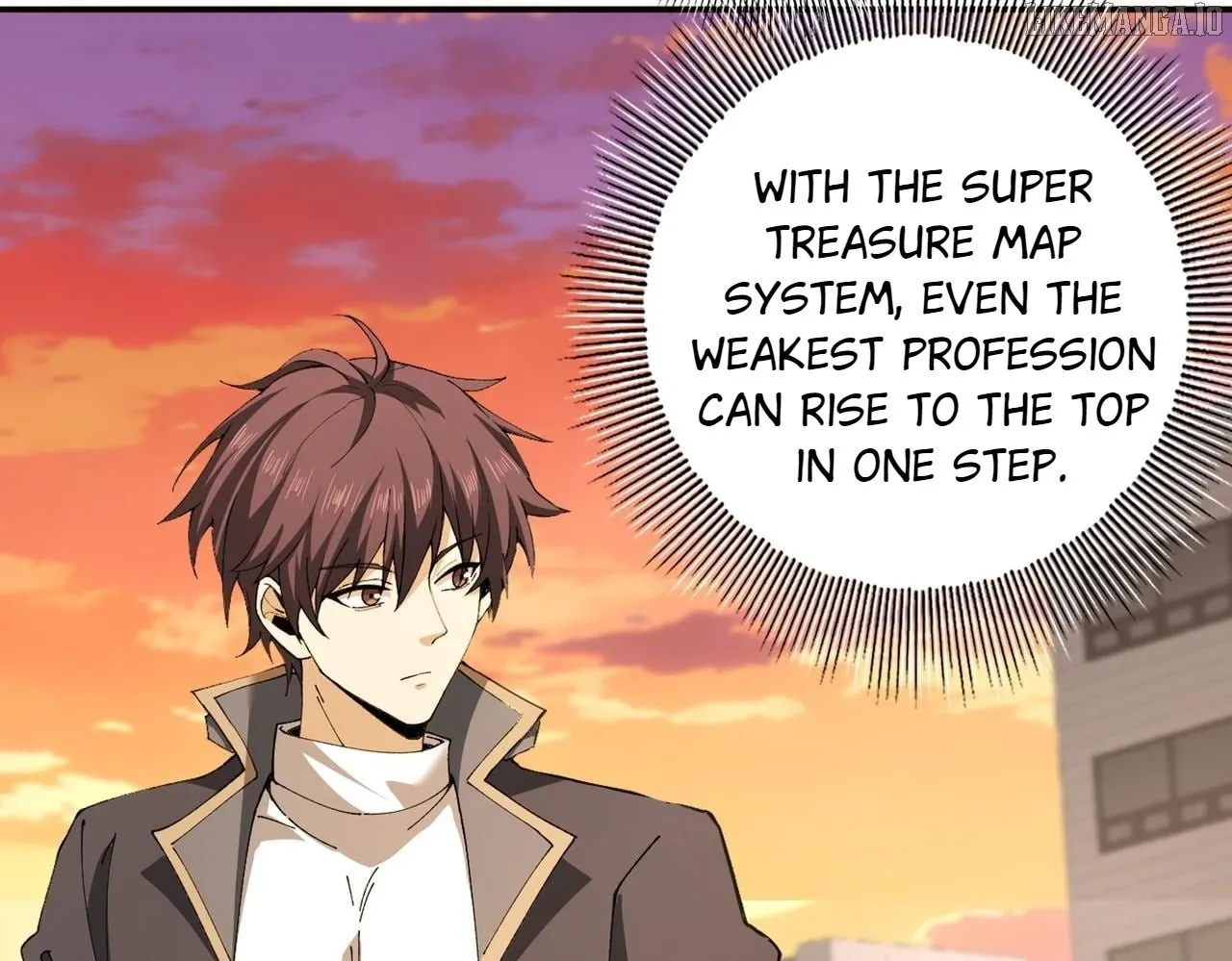 I Got the Weakest Class, Dragon Tamer!? Chapter 167 page 126 - 