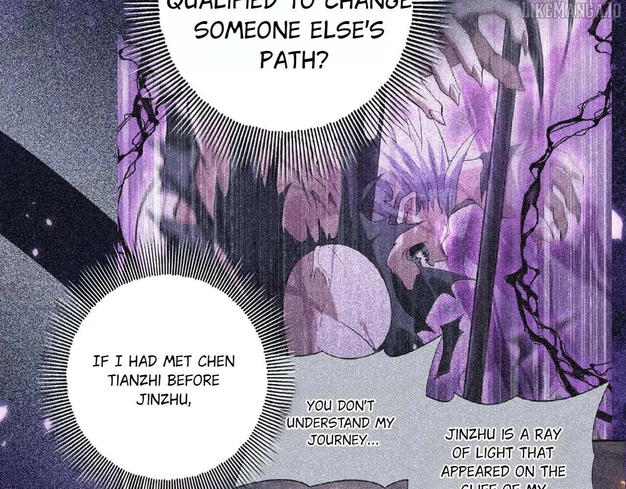 I Got the Weakest Class, Dragon Tamer!? Chapter 167 page 128 - 