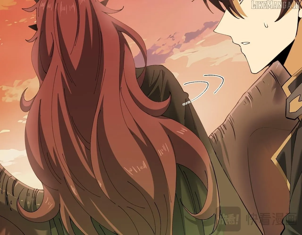 I Got the Weakest Class, Dragon Tamer!? Chapter 167 page 14 - 