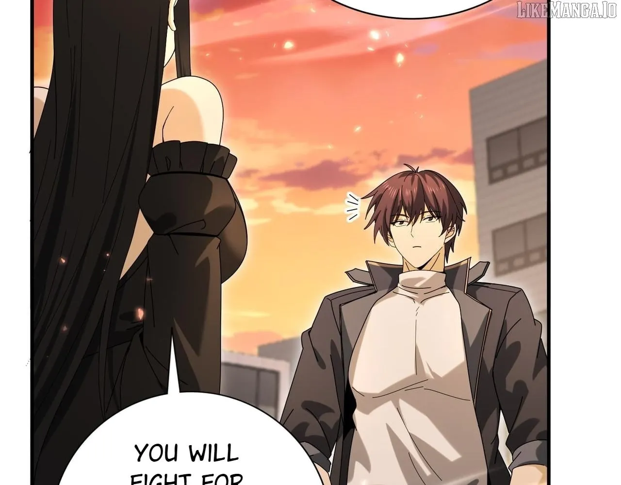 I Got the Weakest Class, Dragon Tamer!? Chapter 167 page 133 - 