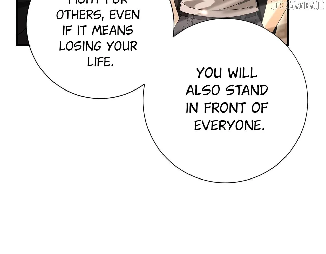 I Got the Weakest Class, Dragon Tamer!? Chapter 167 page 134 - 