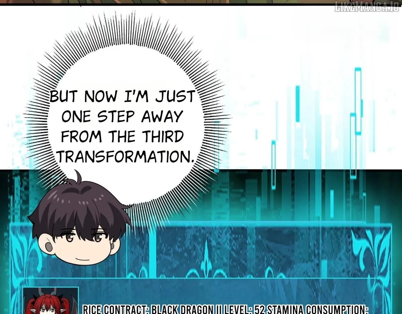 I Got the Weakest Class, Dragon Tamer!? Chapter 167 page 15 - 