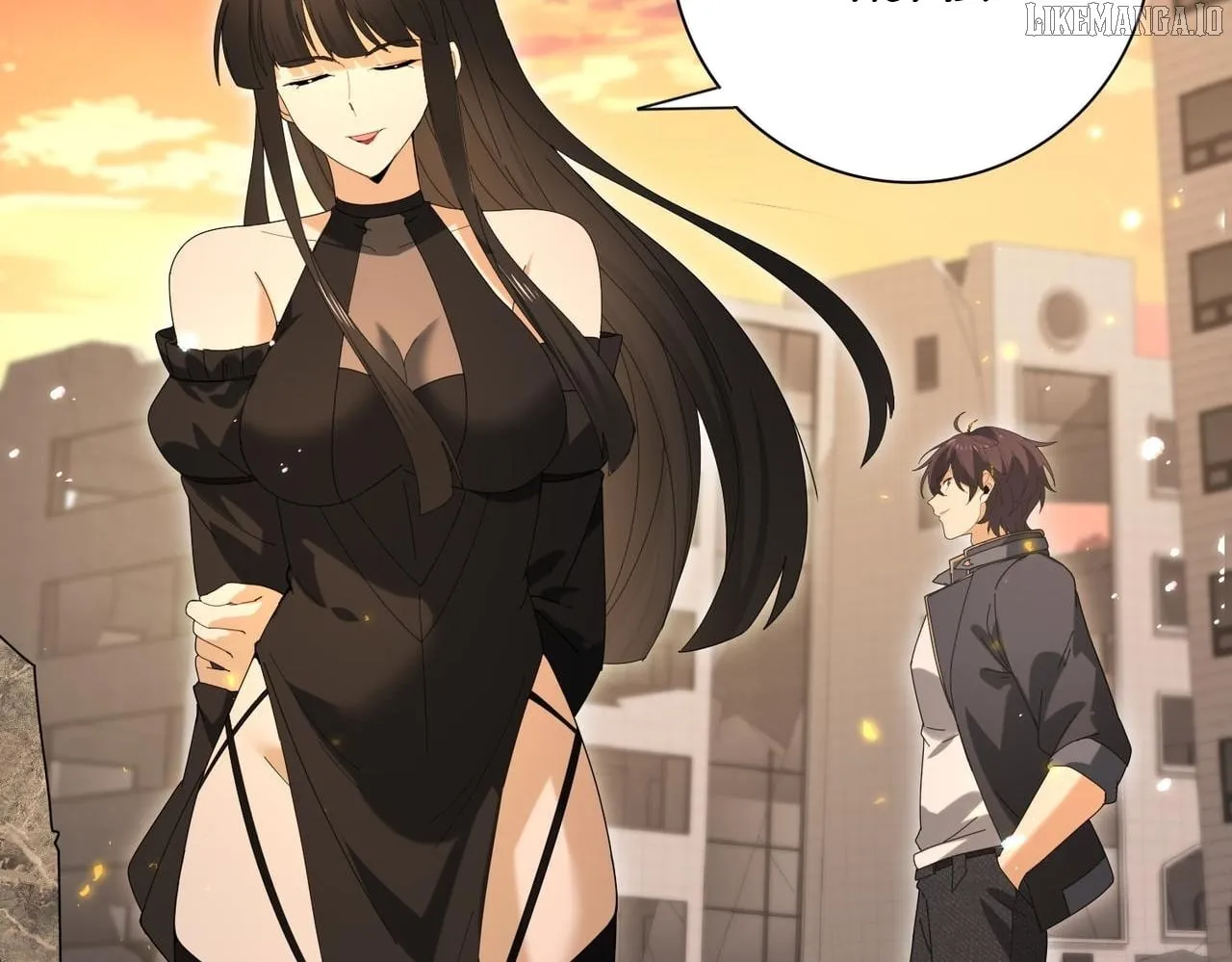 I Got the Weakest Class, Dragon Tamer!? Chapter 167 page 142 - 