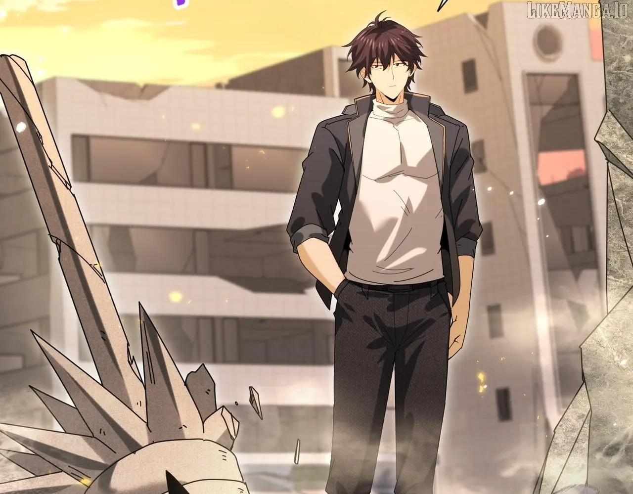 I Got the Weakest Class, Dragon Tamer!? Chapter 167 page 146 - 