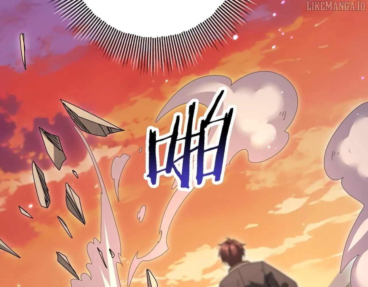 I Got the Weakest Class, Dragon Tamer!? Chapter 167 page 151 - 