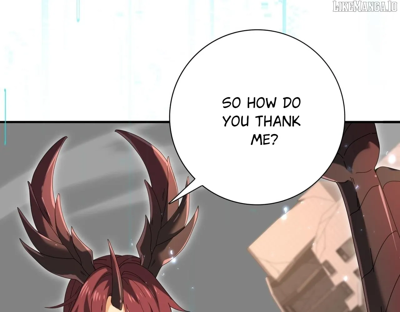 I Got the Weakest Class, Dragon Tamer!? Chapter 167 page 18 - 