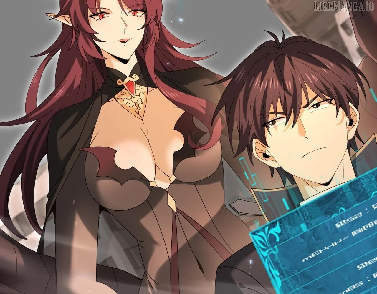 I Got the Weakest Class, Dragon Tamer!? Chapter 167 page 19 - 