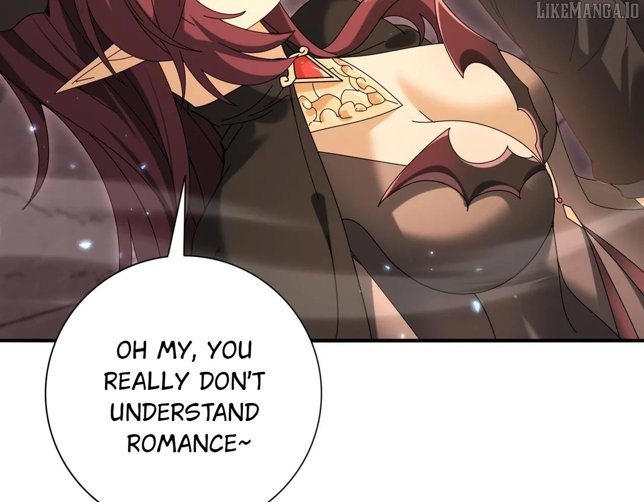 I Got the Weakest Class, Dragon Tamer!? Chapter 167 page 22 - 