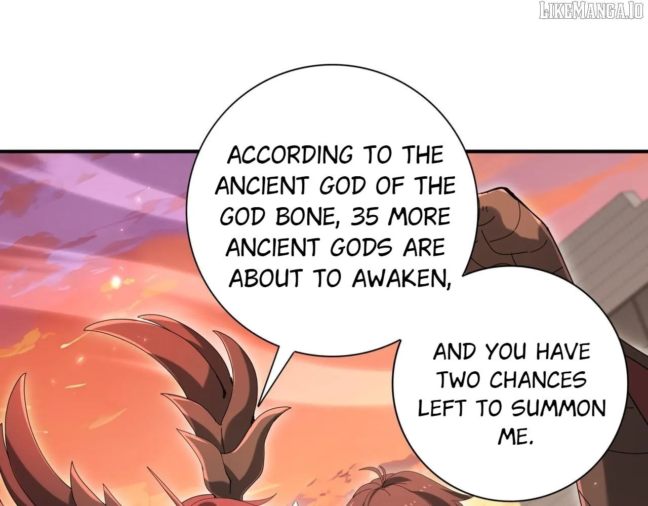 I Got the Weakest Class, Dragon Tamer!? Chapter 167 page 24 - 