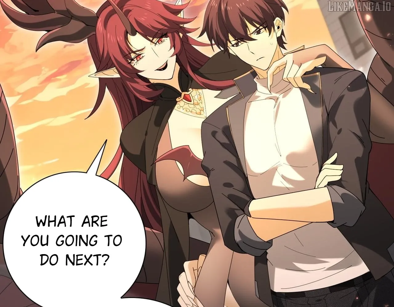 I Got the Weakest Class, Dragon Tamer!? Chapter 167 page 25 - 