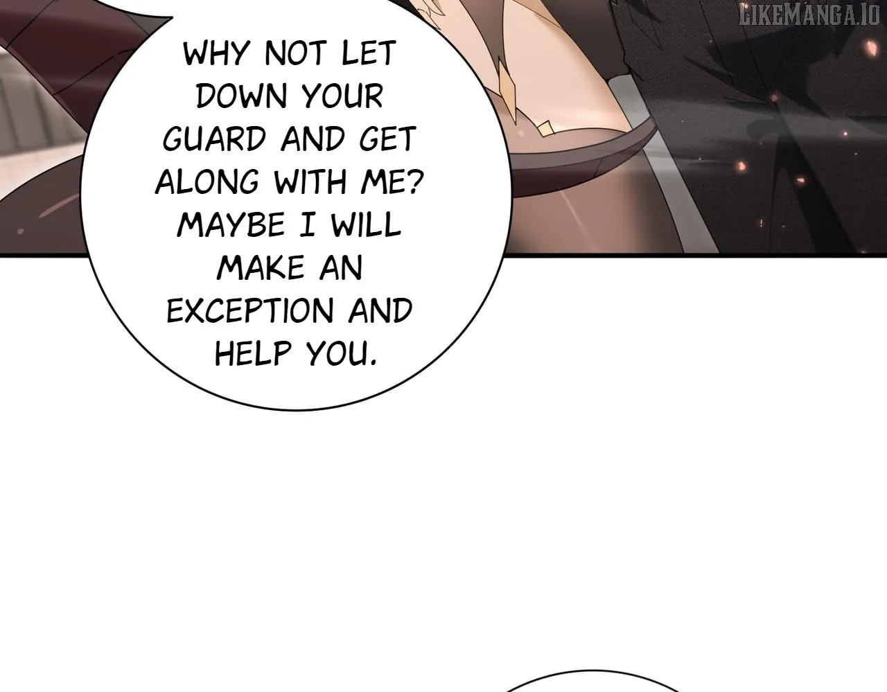 I Got the Weakest Class, Dragon Tamer!? Chapter 167 page 26 - 