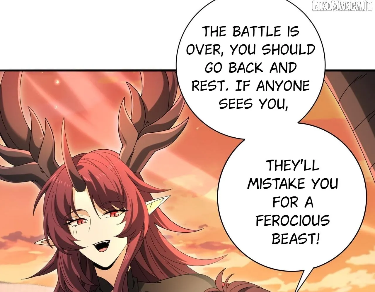 I Got the Weakest Class, Dragon Tamer!? Chapter 167 page 27 - 