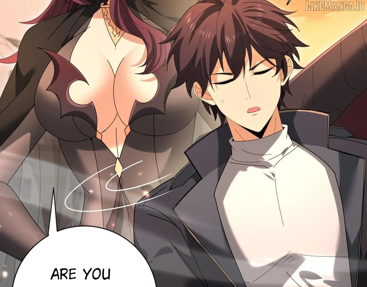 I Got the Weakest Class, Dragon Tamer!? Chapter 167 page 28 - 