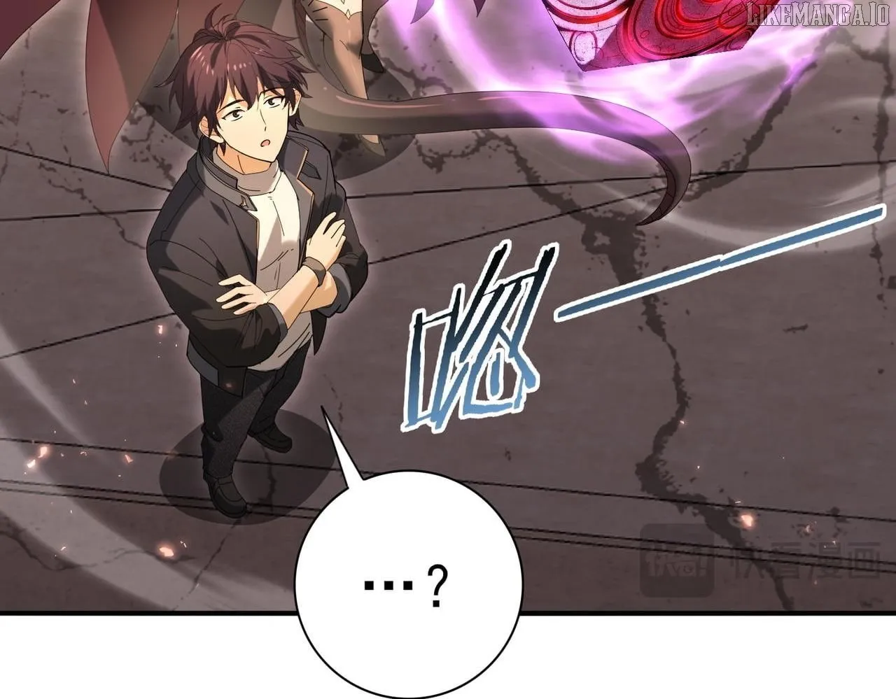 I Got the Weakest Class, Dragon Tamer!? Chapter 167 page 31 - 