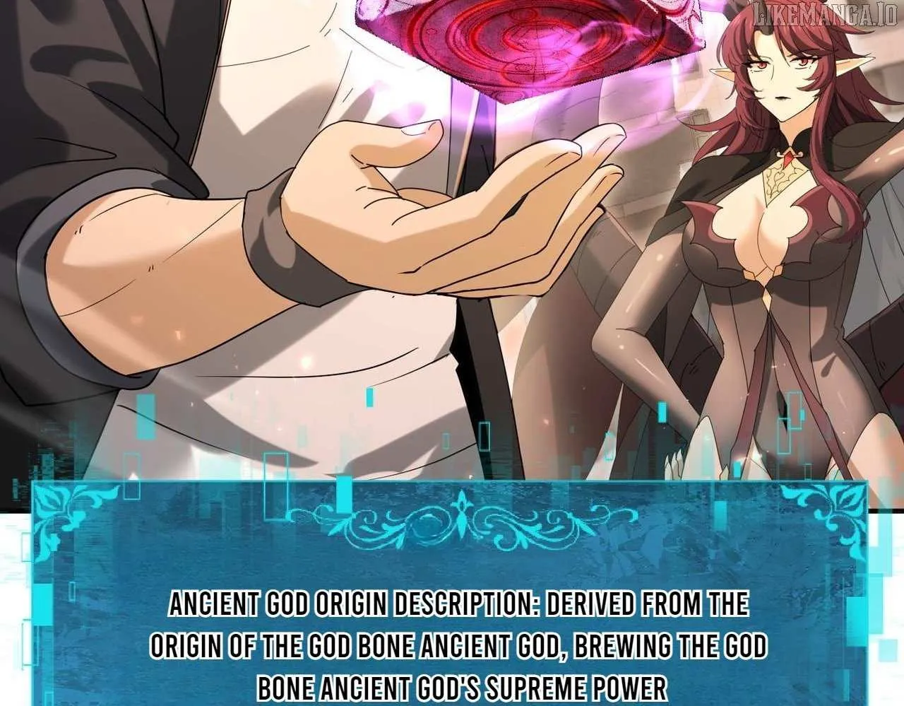 I Got the Weakest Class, Dragon Tamer!? Chapter 167 page 36 - 