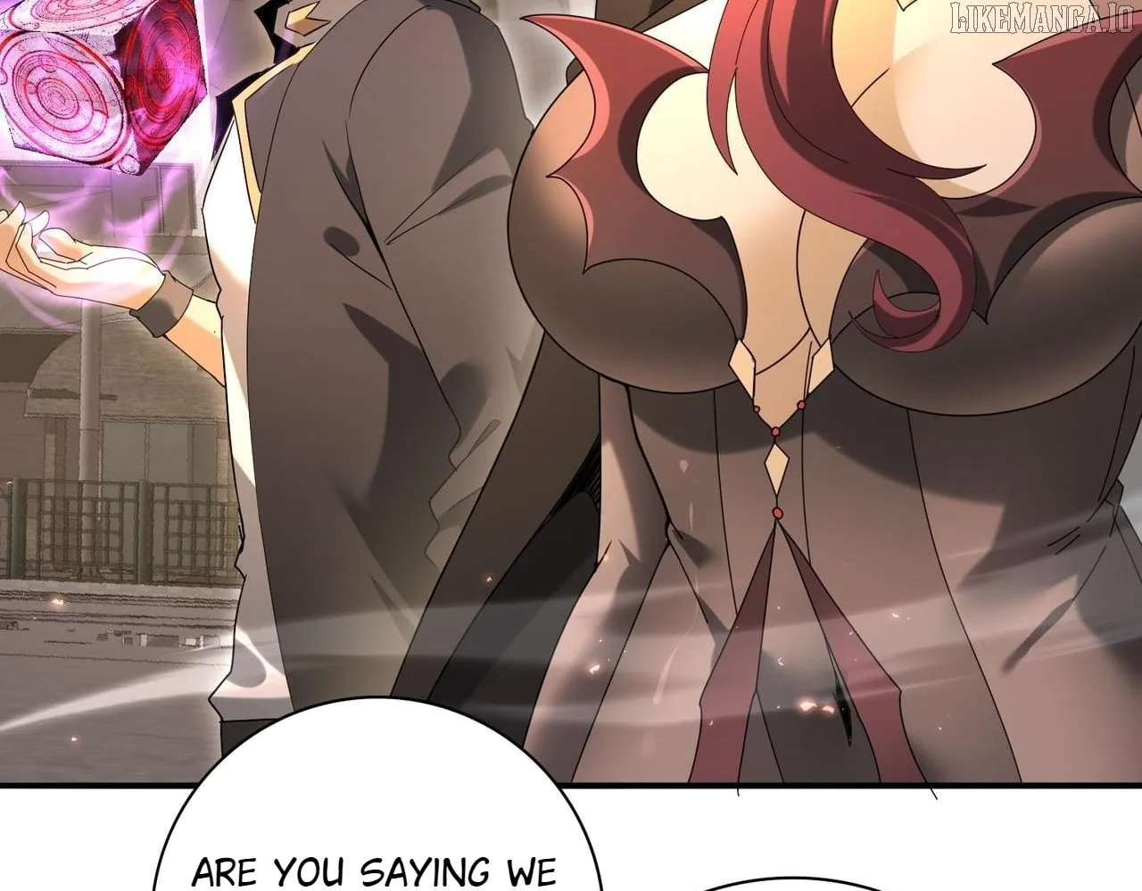 I Got the Weakest Class, Dragon Tamer!? Chapter 167 page 39 - 