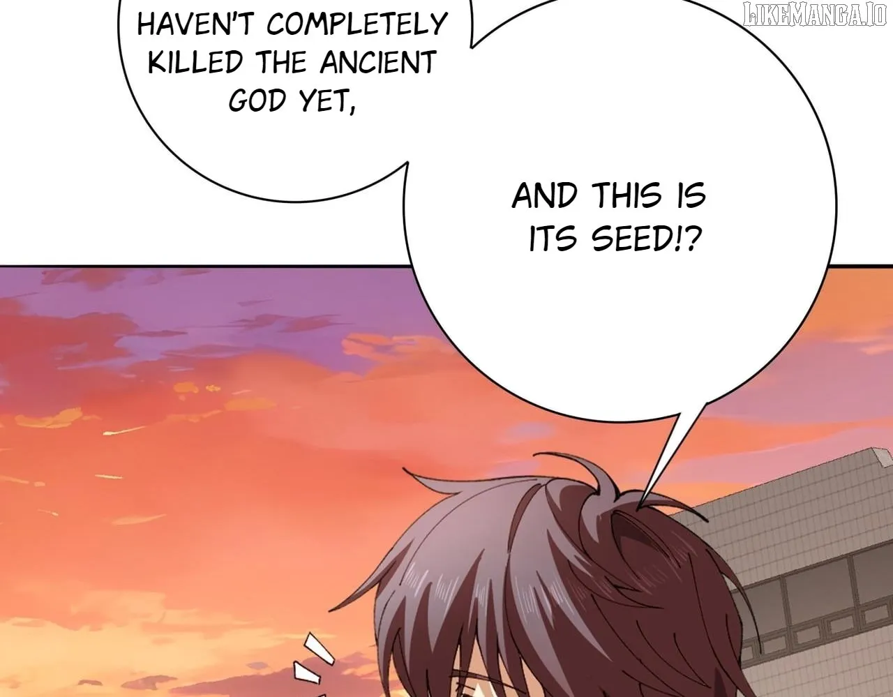 I Got the Weakest Class, Dragon Tamer!? Chapter 167 page 40 - 