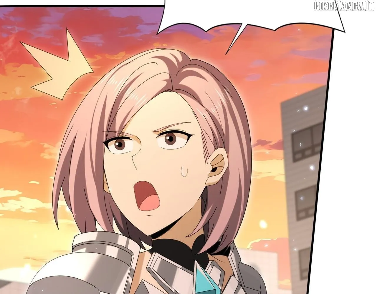 I Got the Weakest Class, Dragon Tamer!? Chapter 167 page 5 - 