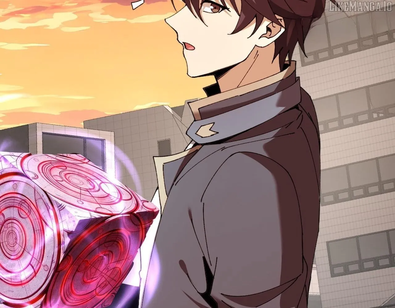 I Got the Weakest Class, Dragon Tamer!? Chapter 167 page 41 - 