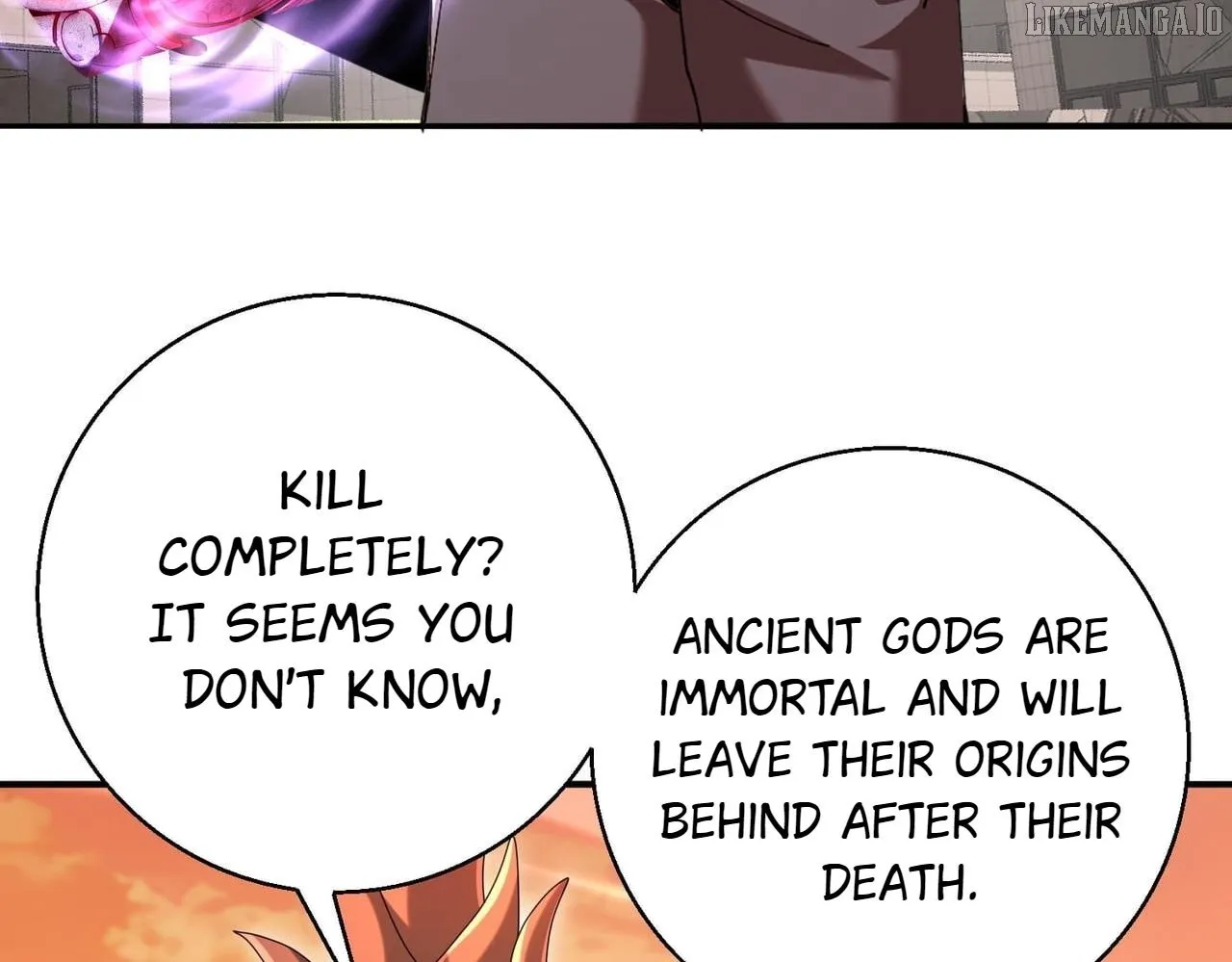 I Got the Weakest Class, Dragon Tamer!? Chapter 167 page 42 - 