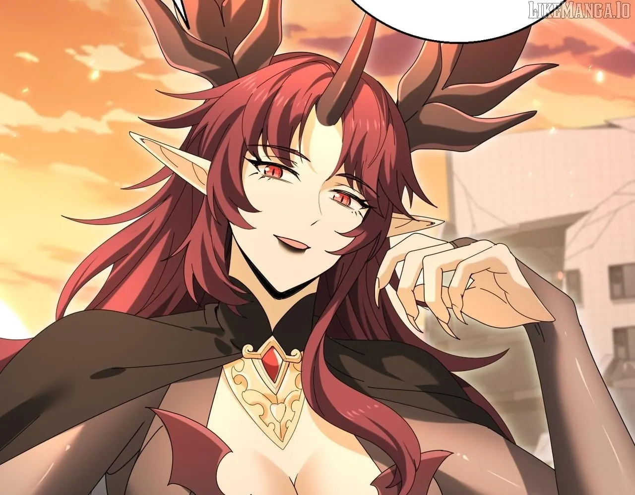 I Got the Weakest Class, Dragon Tamer!? Chapter 167 page 43 - 