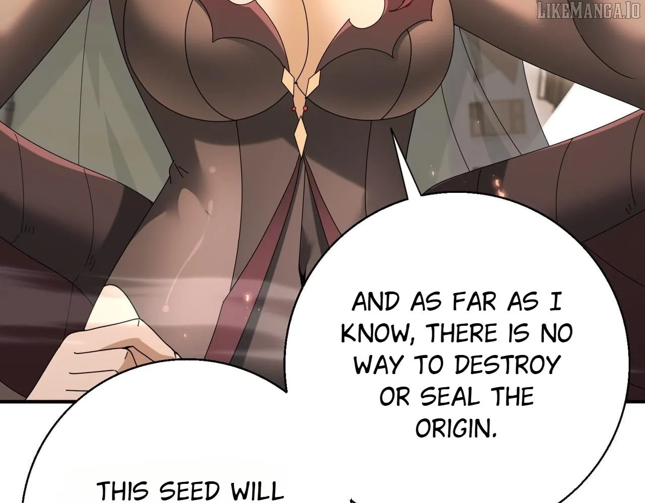I Got the Weakest Class, Dragon Tamer!? Chapter 167 page 44 - 