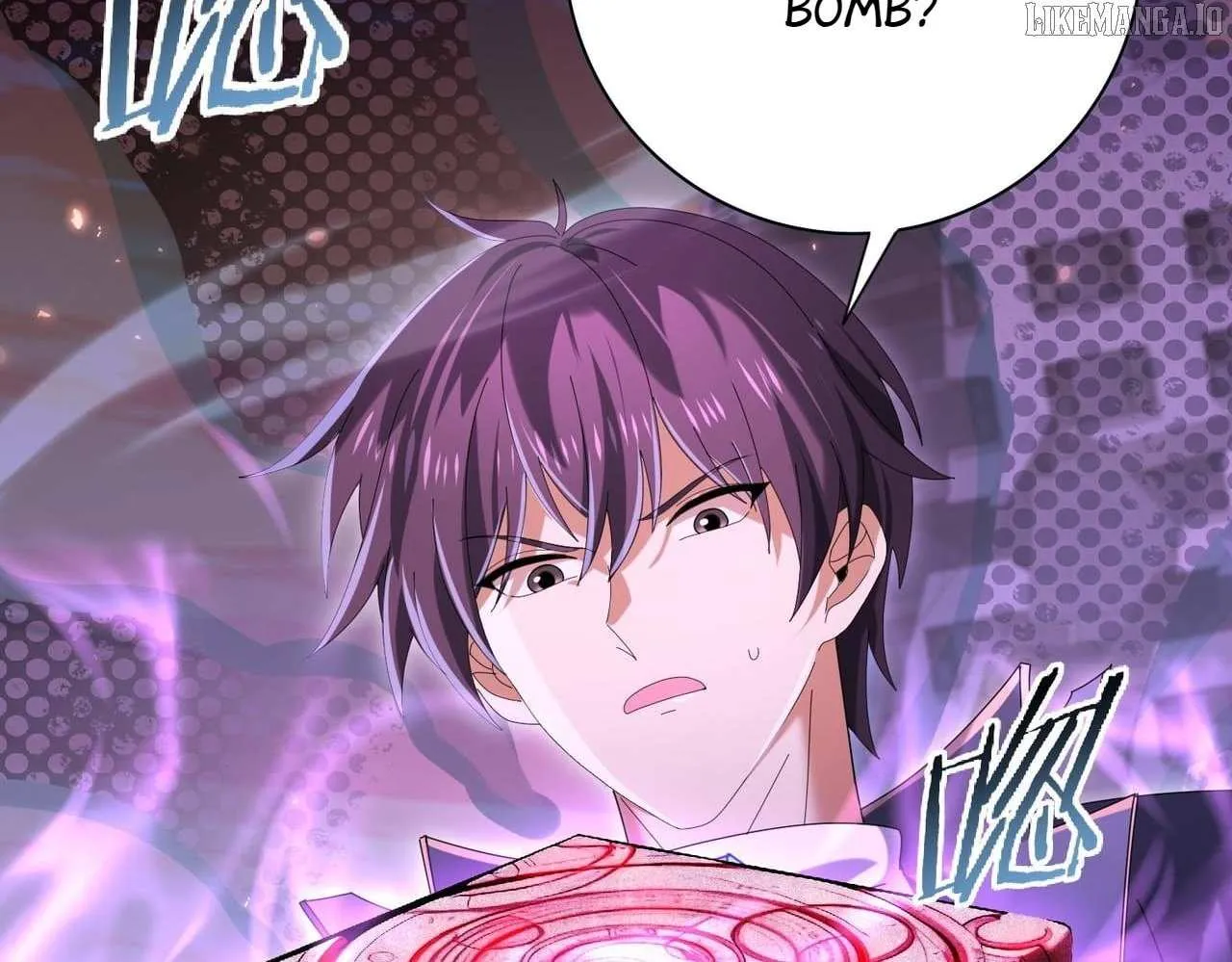 I Got the Weakest Class, Dragon Tamer!? Chapter 167 page 46 - 