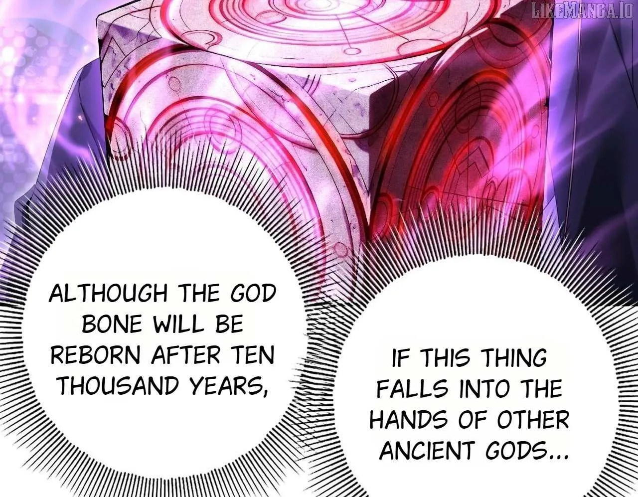 I Got the Weakest Class, Dragon Tamer!? Chapter 167 page 47 - 