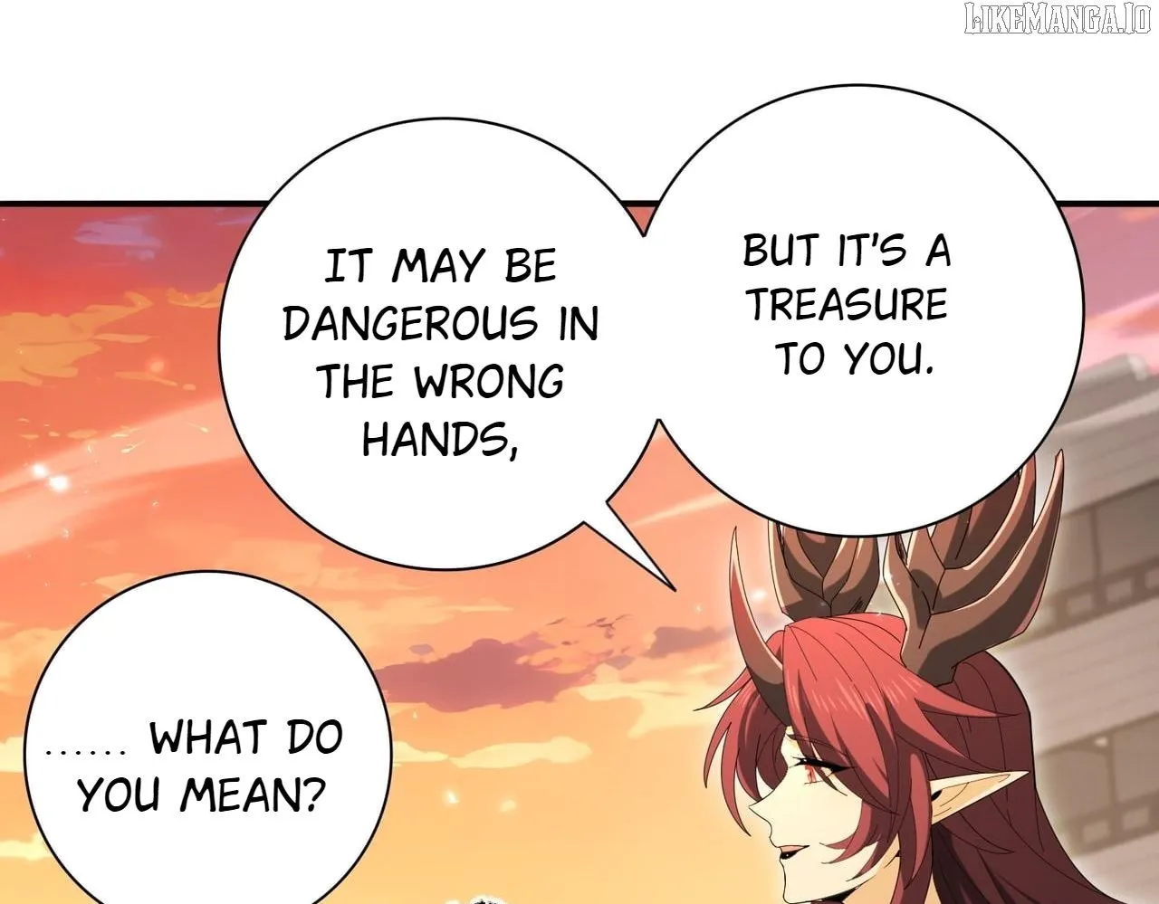 I Got the Weakest Class, Dragon Tamer!? Chapter 167 page 49 - 