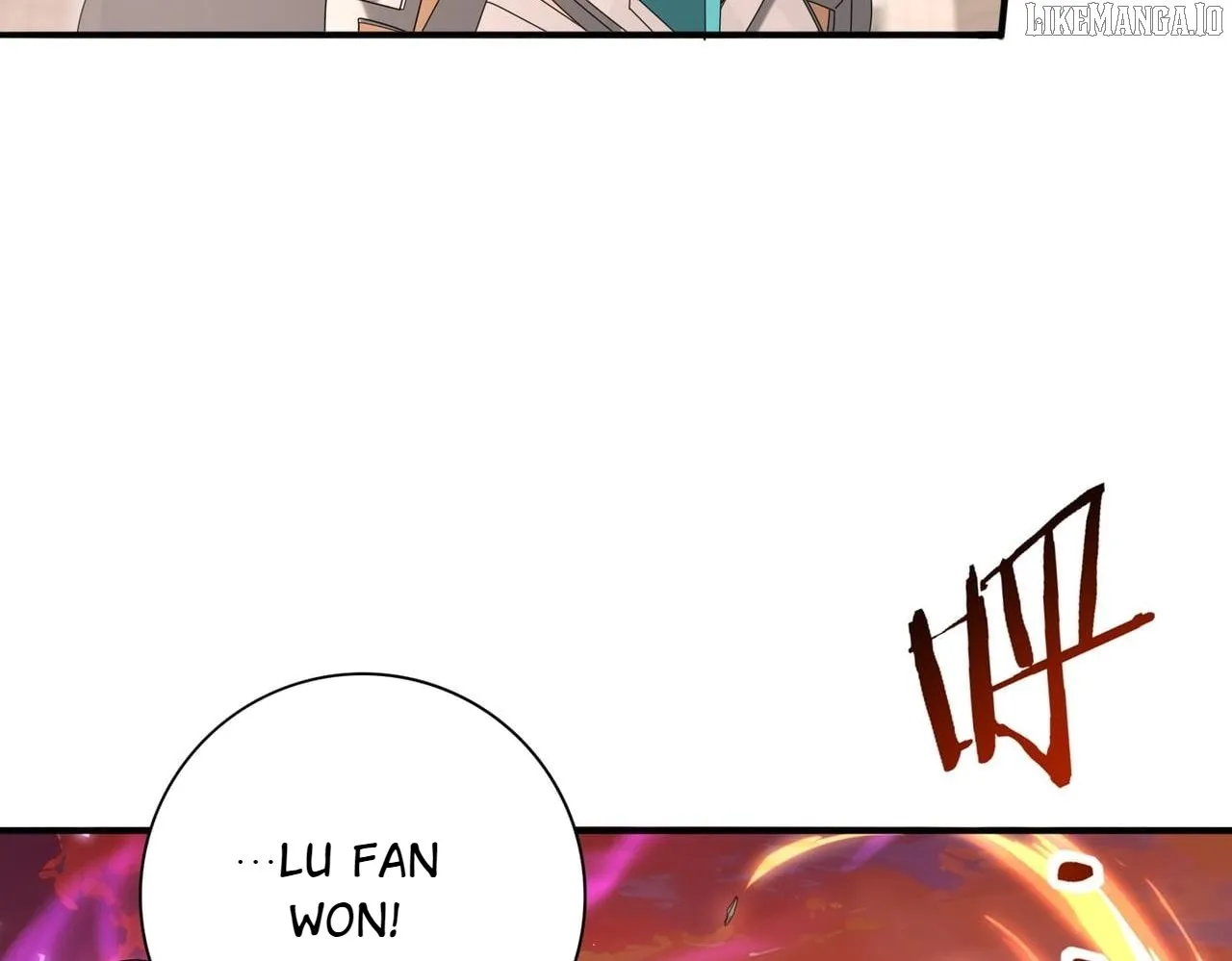 I Got the Weakest Class, Dragon Tamer!? Chapter 167 page 6 - 