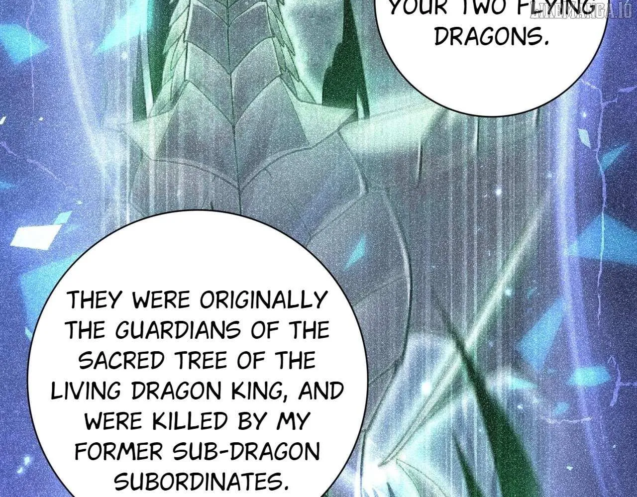 I Got the Weakest Class, Dragon Tamer!? Chapter 167 page 52 - 
