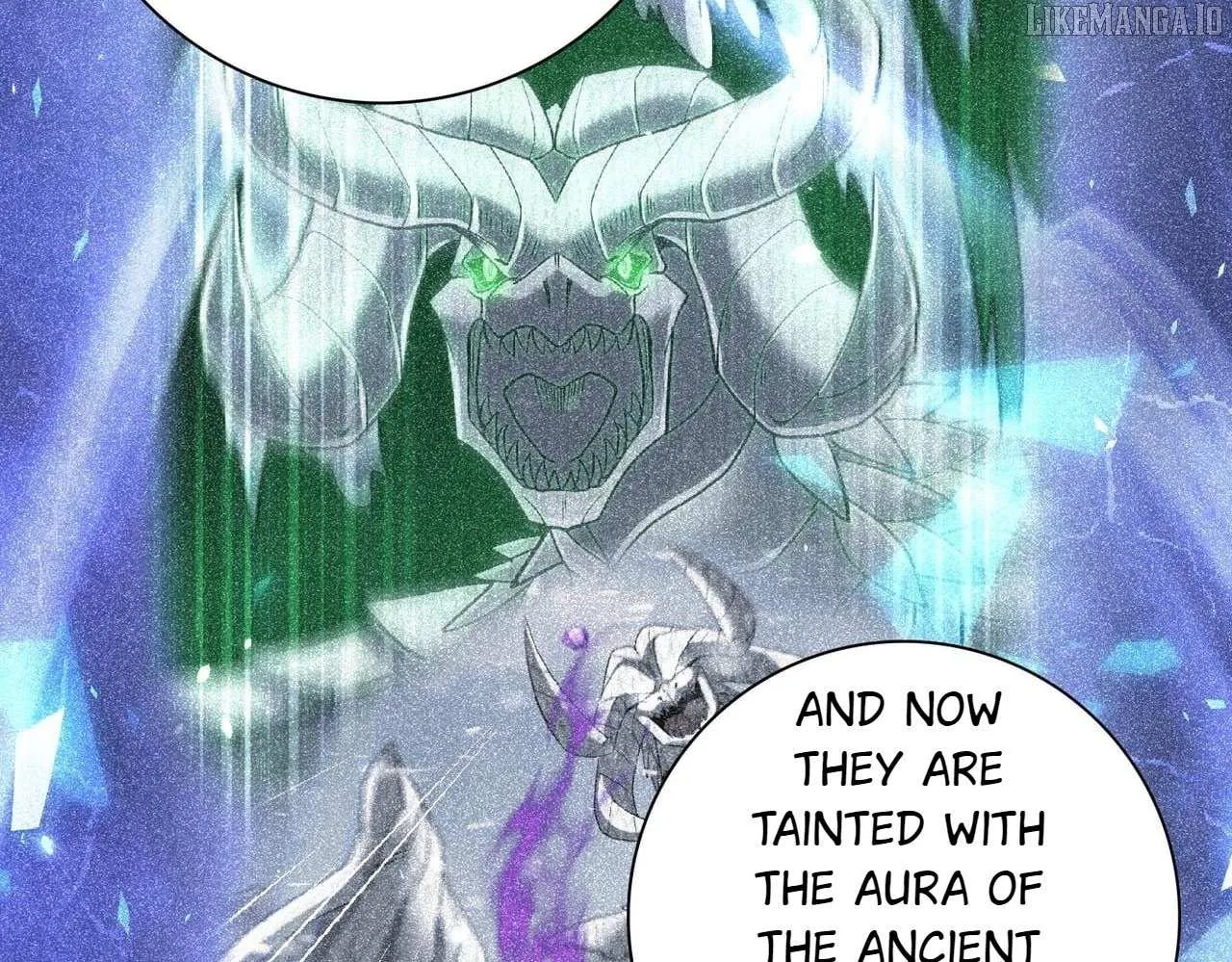 I Got the Weakest Class, Dragon Tamer!? Chapter 167 page 53 - 