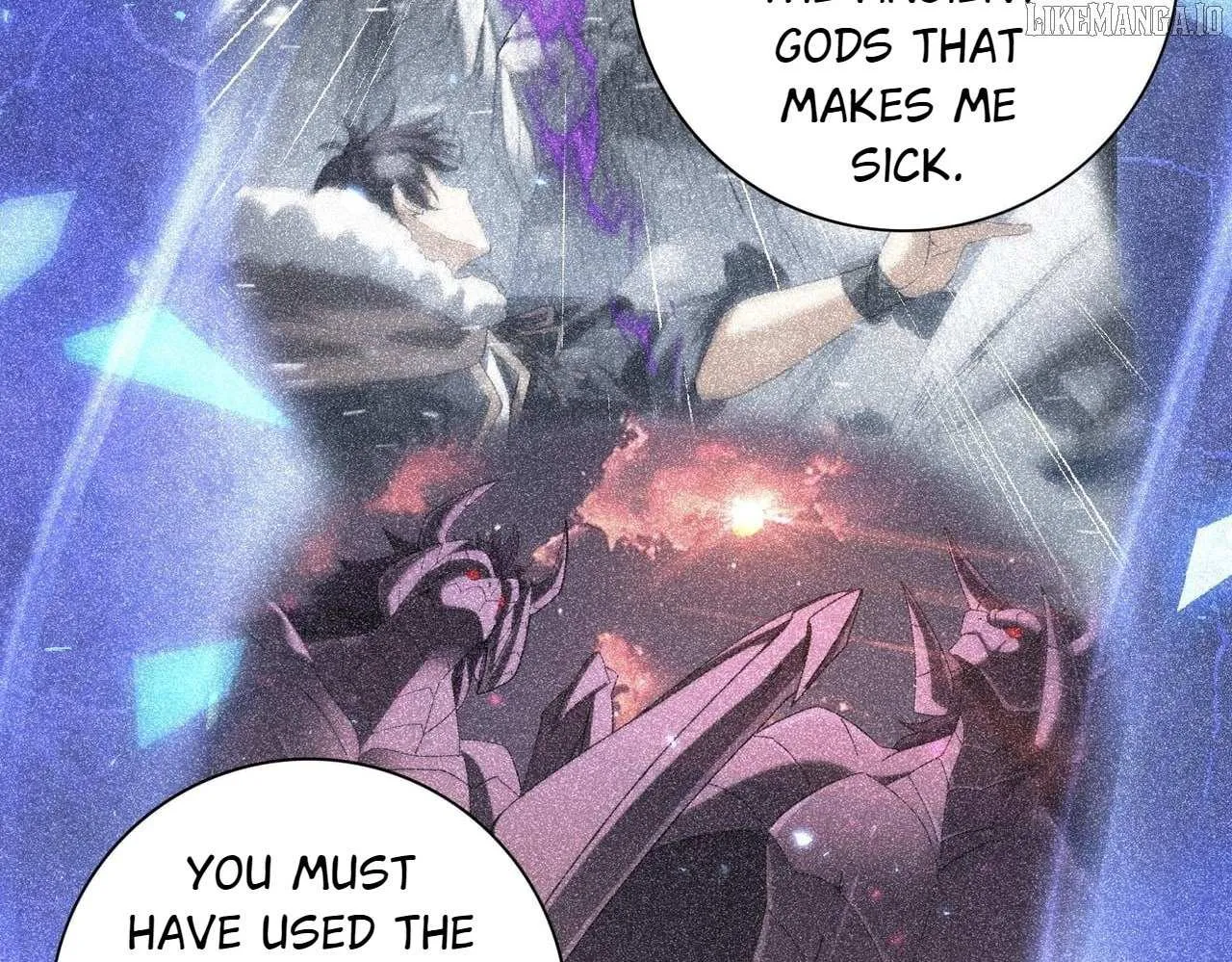 I Got the Weakest Class, Dragon Tamer!? Chapter 167 page 54 - 