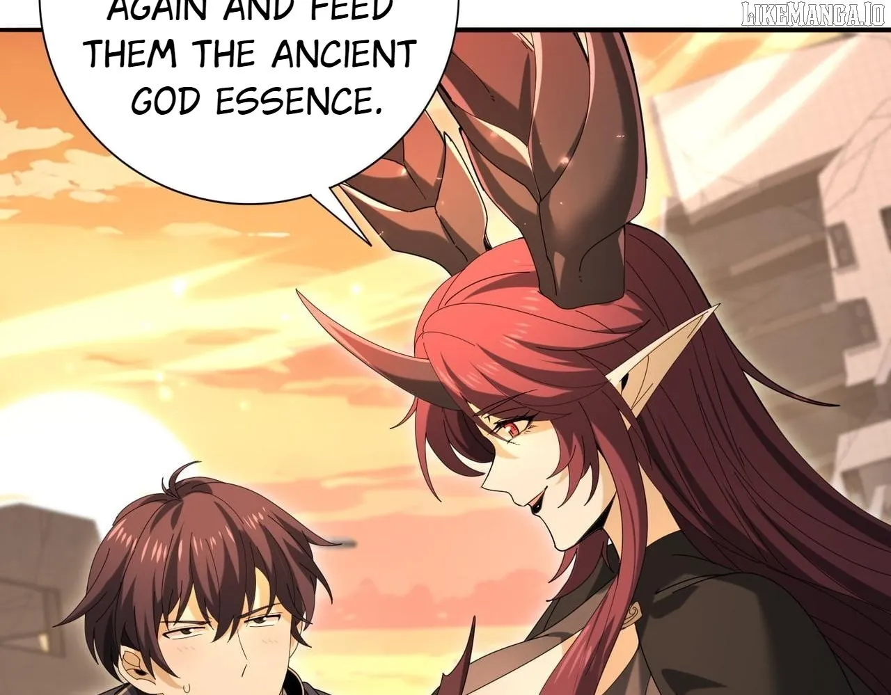 I Got the Weakest Class, Dragon Tamer!? Chapter 167 page 61 - 