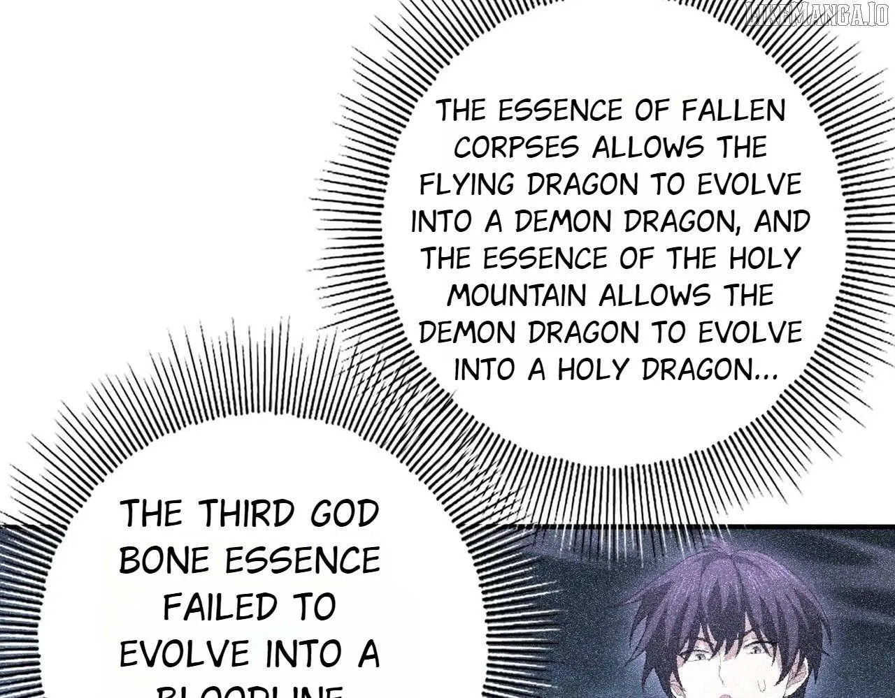 I Got the Weakest Class, Dragon Tamer!? Chapter 167 page 66 - 