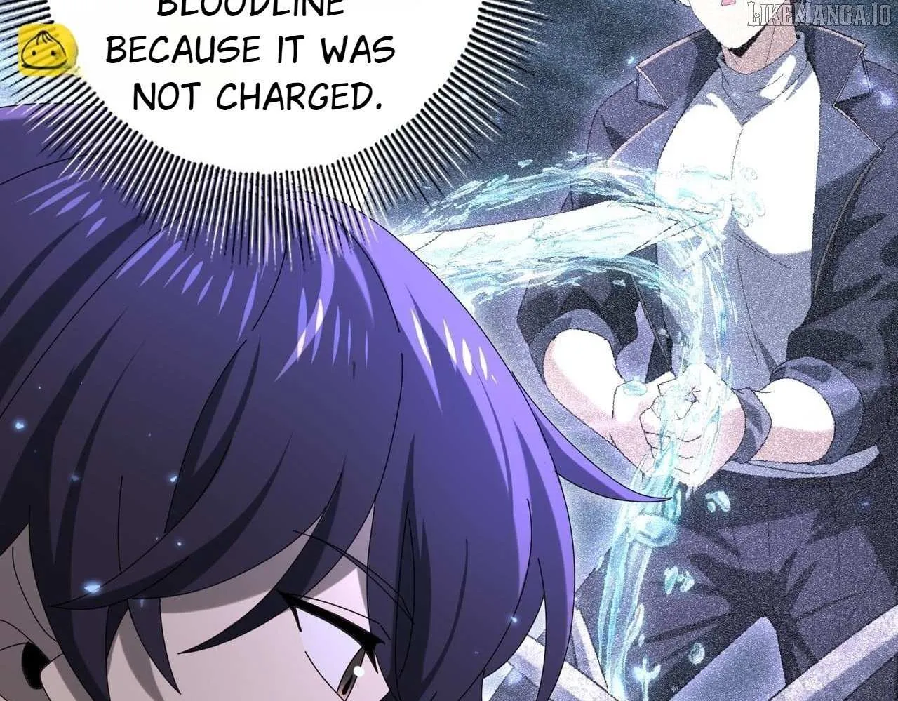 I Got the Weakest Class, Dragon Tamer!? Chapter 167 page 67 - 