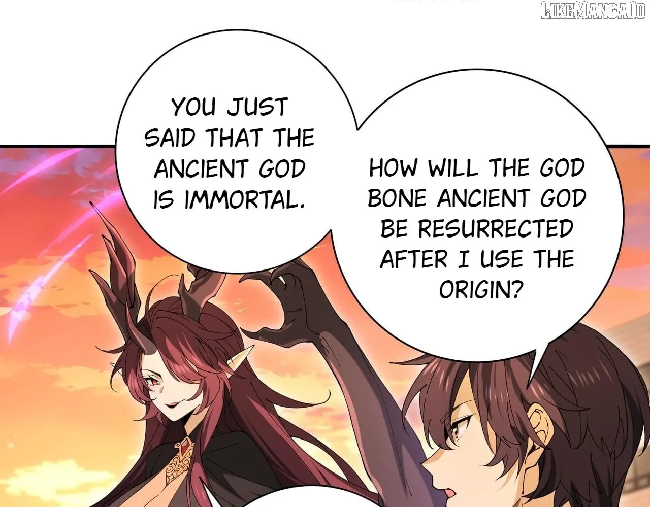 I Got the Weakest Class, Dragon Tamer!? Chapter 167 page 70 - 