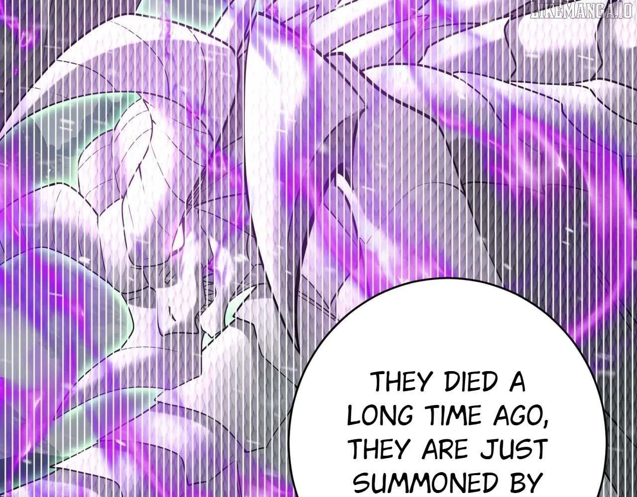 I Got the Weakest Class, Dragon Tamer!? Chapter 167 page 77 - 