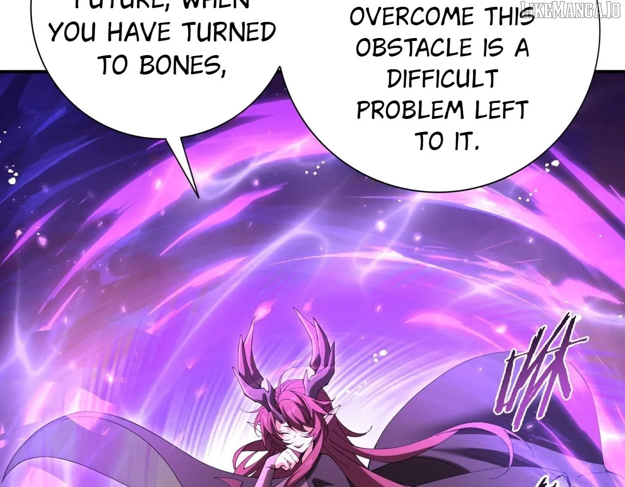 I Got the Weakest Class, Dragon Tamer!? Chapter 167 page 79 - 