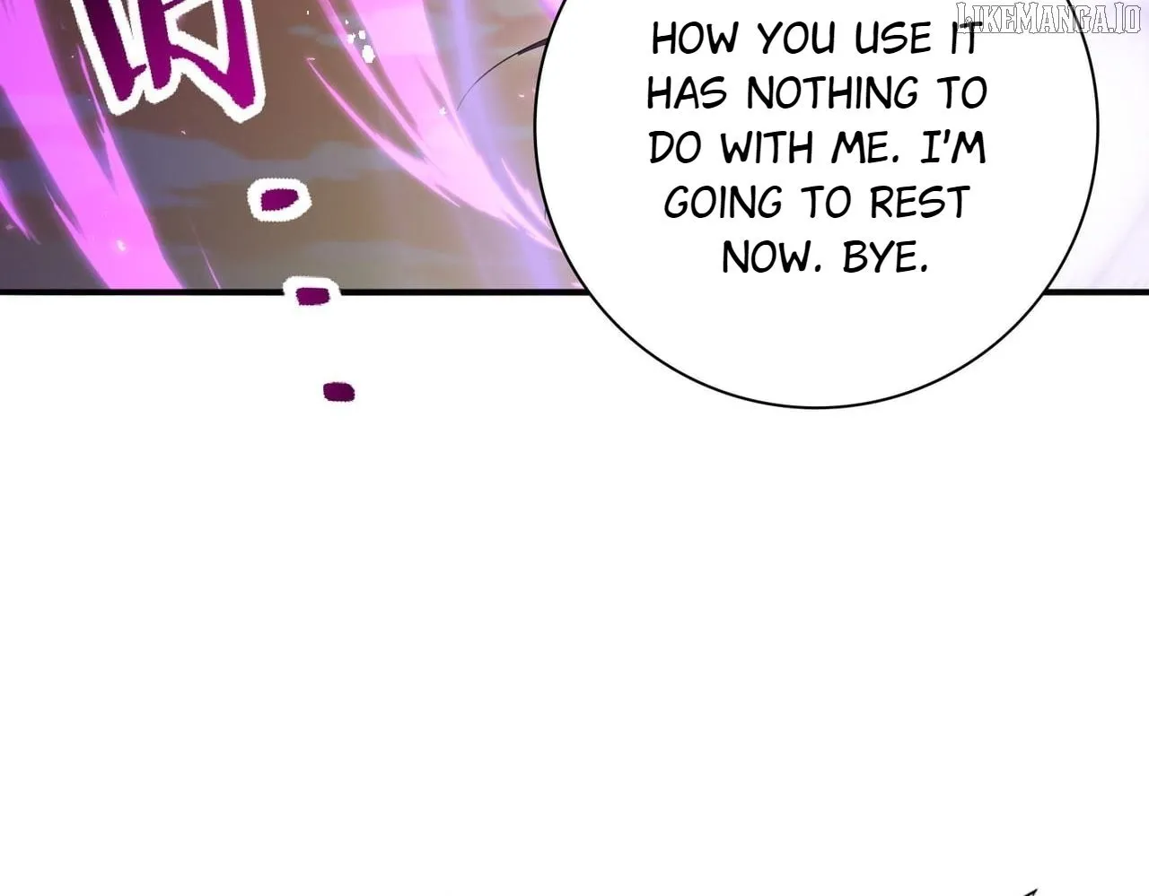 I Got the Weakest Class, Dragon Tamer!? Chapter 167 page 84 - 