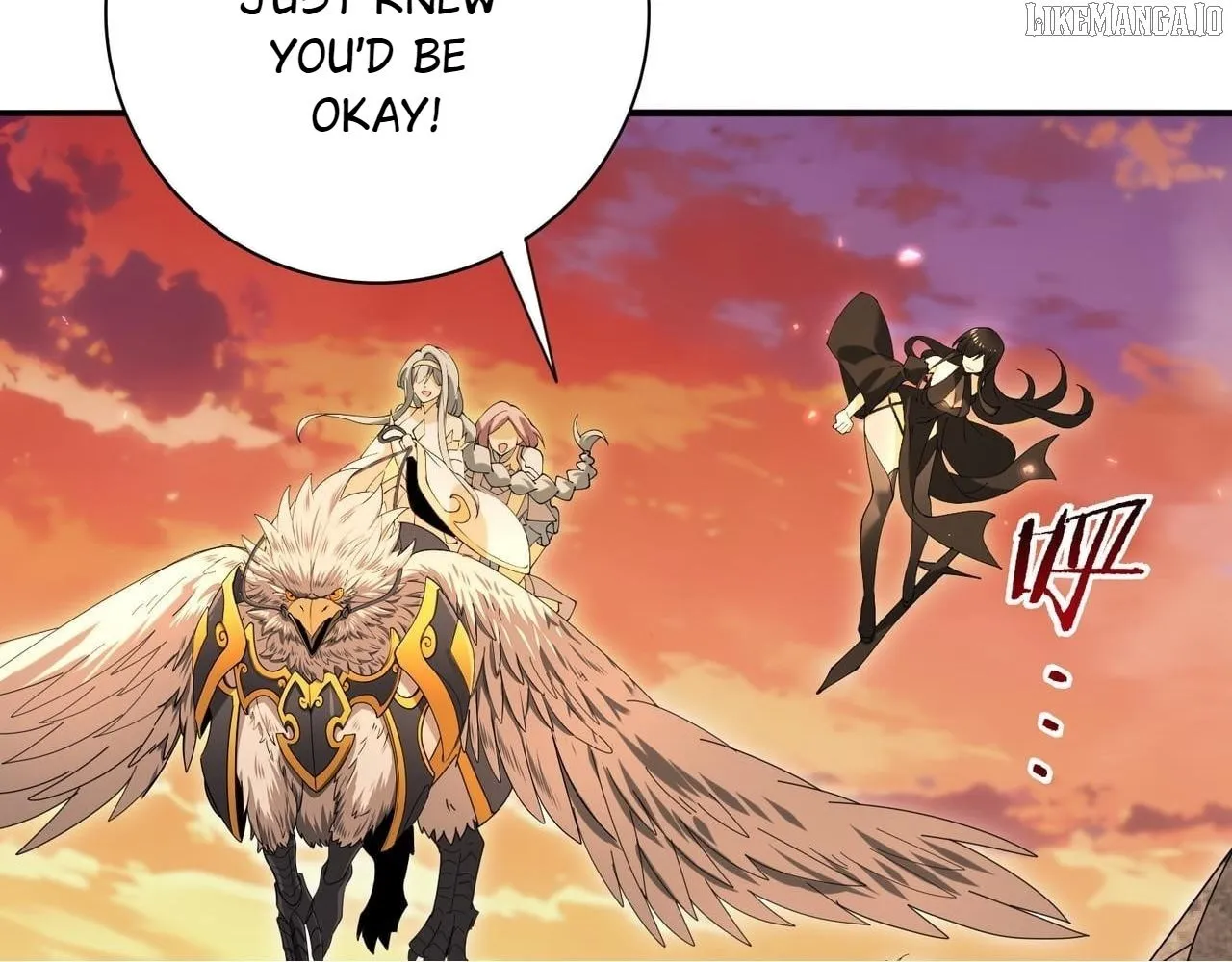 I Got the Weakest Class, Dragon Tamer!? Chapter 167 page 88 - 